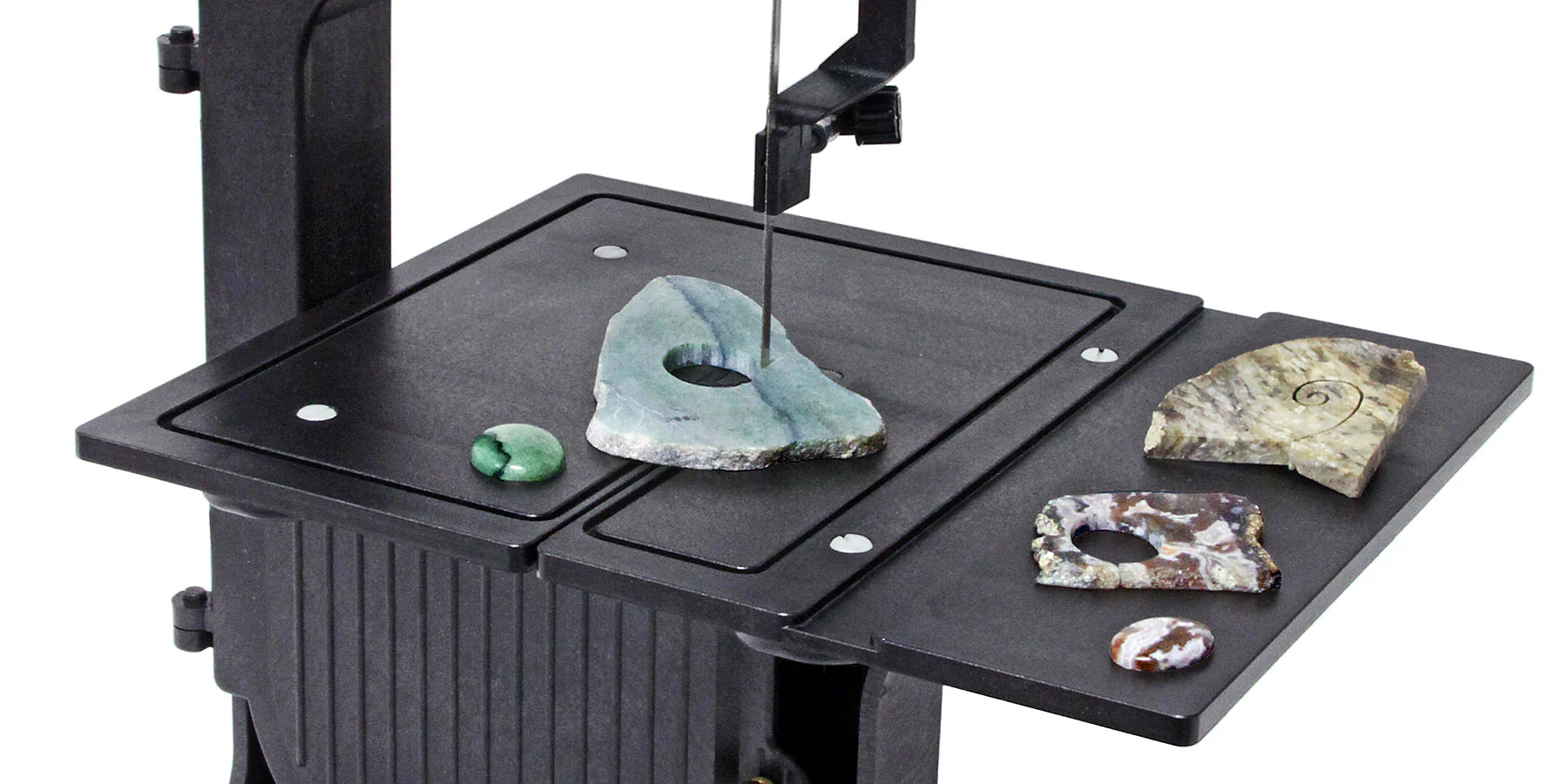 Precision Tools for Master Artisans